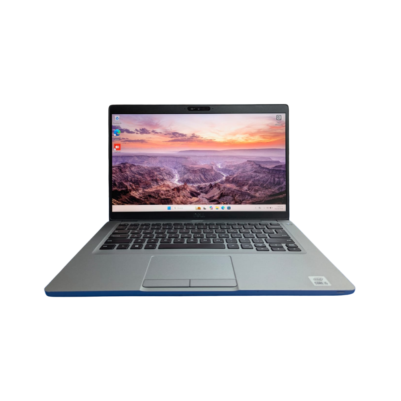 LAPTOP DELL LATITUDE 5420 - INTEL CORE I5-1135G7 - 16GB RAM - 256GB SSD