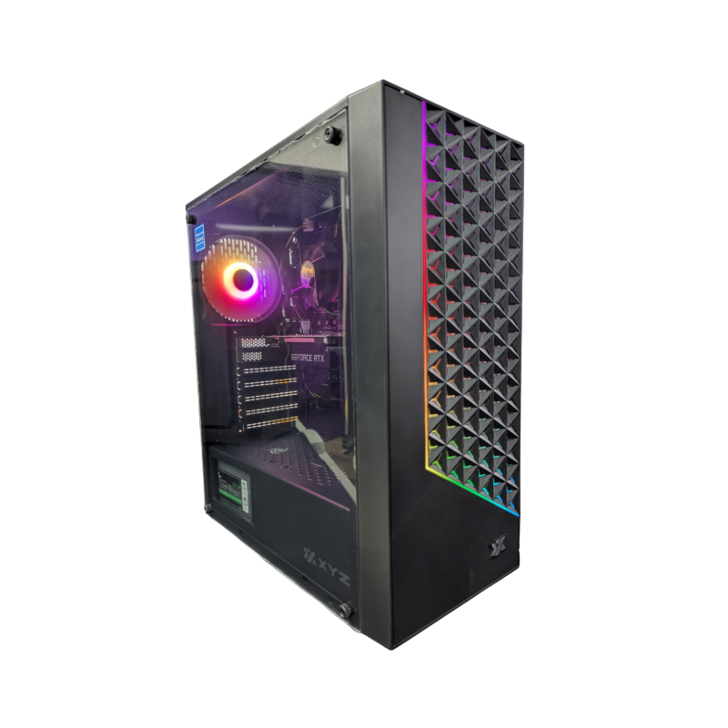FRANKIE X305 EX Intel Core i5-10500T - 16GB RAM - 512GB SSD - RTX 3050