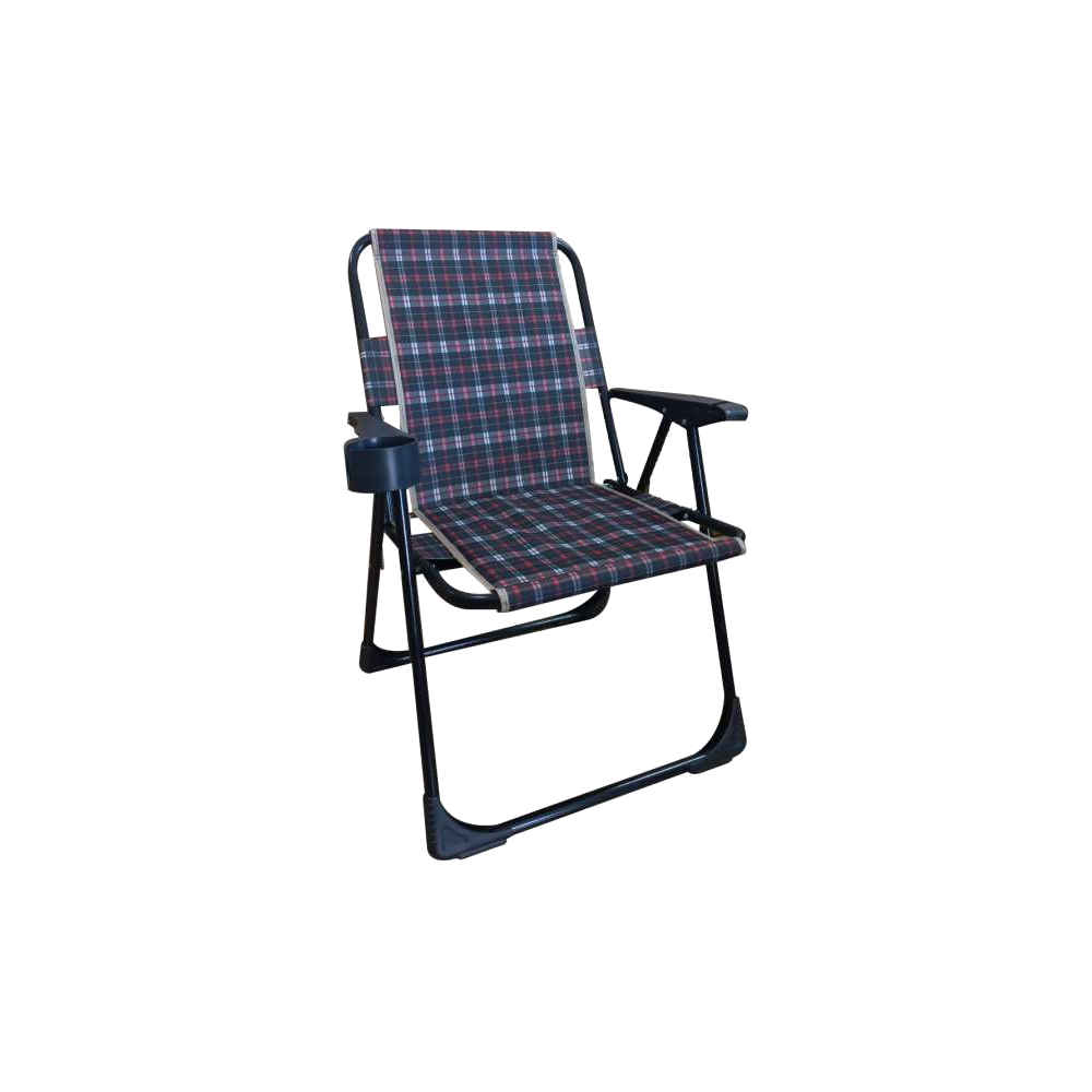 Luxury Picnic Chair