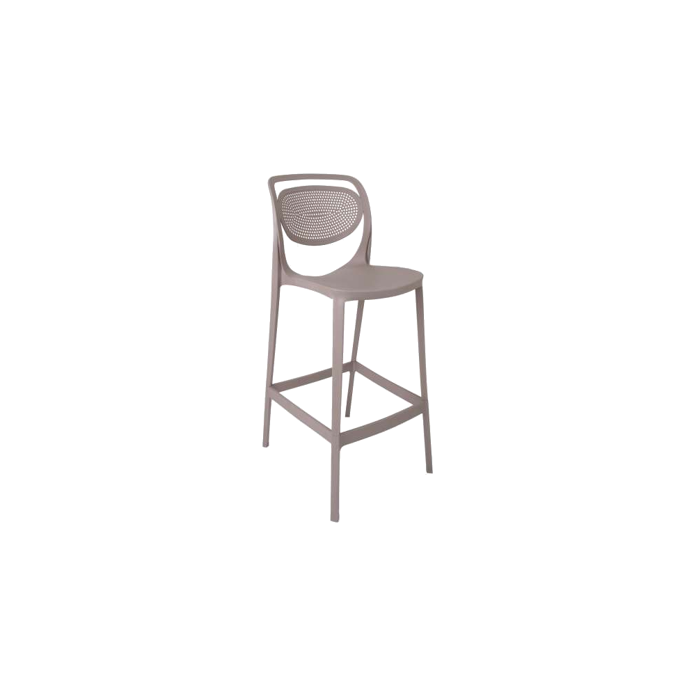 Barbie Bar Stool Chair A Model