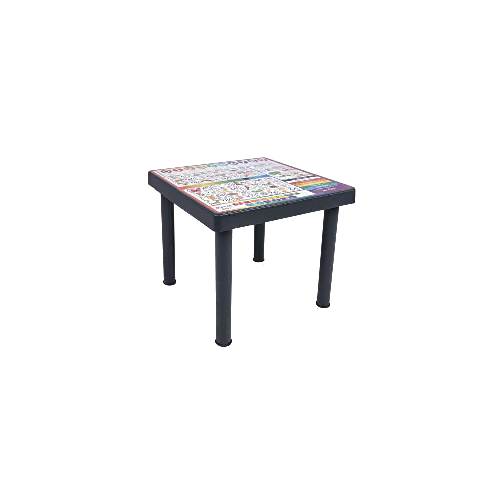 25L Garbage Bin Unlocked