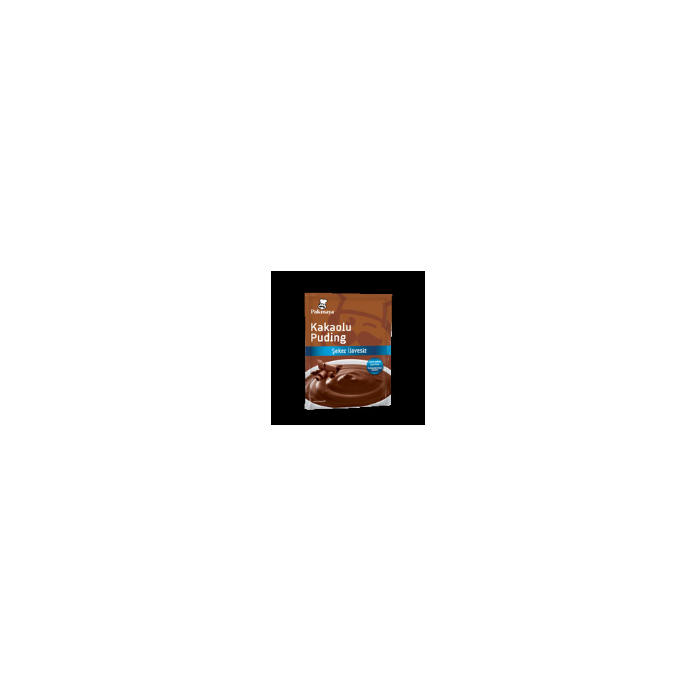 Noah's Pudding No Sugar Added 86g