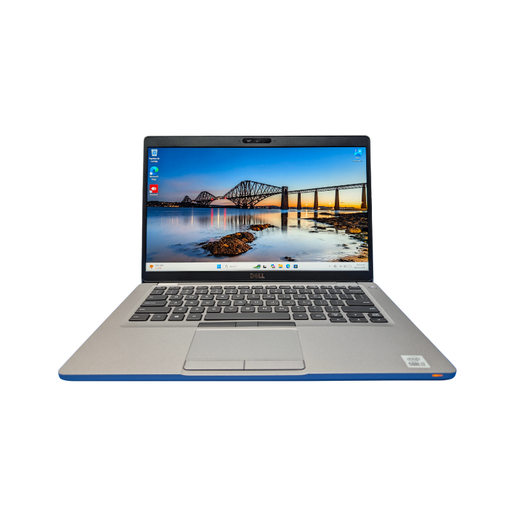 [TEC-002] LAPTOP DELL 5410 - INTEL CORE i7-10610U - 16GB RAM - 512GB SSD