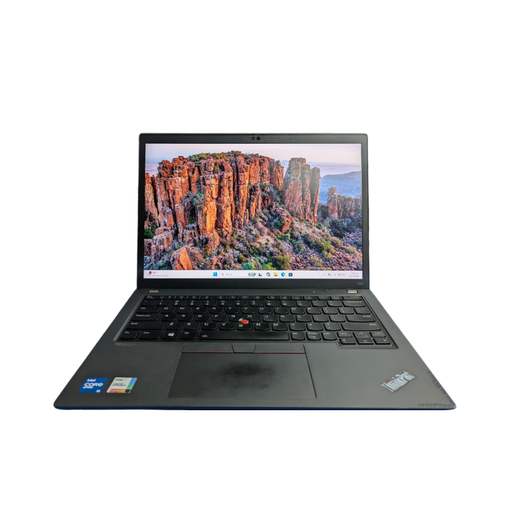 [TEC-009] LAPTOP LENOVO X13 GEN 2 - INTEL CORE I5-1145G7 - 16GB RAM - 256GB SSD