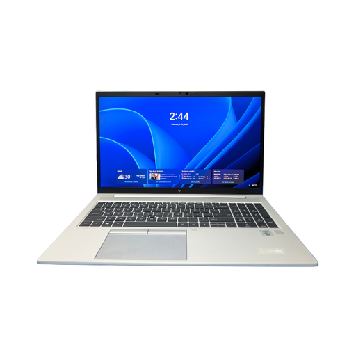 [TEC-012] LAPTOP HP ELITEBOOK 850 G7 - INTEL CORE I7-10610U - 16GB RAM - 256GB SSD