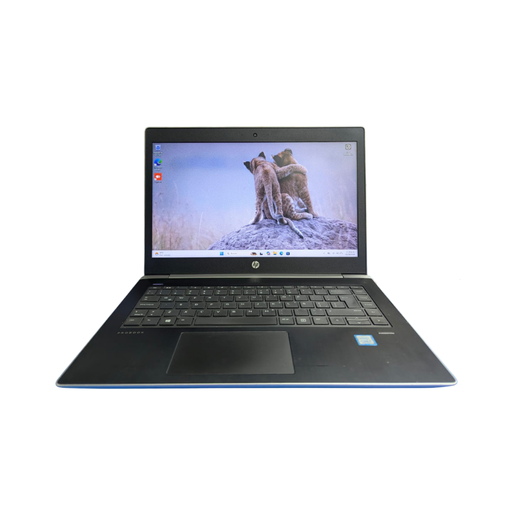 [TEC-015] LAPTOP HP PROBOOK 440 G5 - CORE i5-8250U - 16GB RAM - 256GB SSD