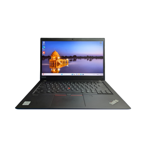 [TEC-017] LAPTOP LENOVO T14S GEN 1 - INTEL CORE I5-10310U - 8GB RAM - 256GB SSD