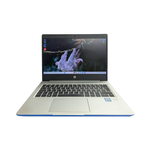 [TEC-018] LAPTOP HP PROBOOK 430 G6 - INTEL CORE I5-8265U - 16GB RAM - 256GB SSD