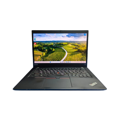 [TEC-020] LAPTOP LENOVO X390 - INTEL CORE I5-8365U - 16GB RAM - 256GB SSD