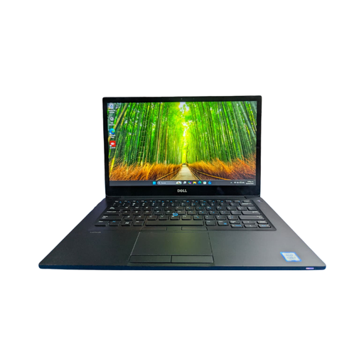 [TEC-023] LAPTOP DELL LATITUDE 7480 - INTEL CORE I7-7600U - 16GB RAM - 256GB SSD