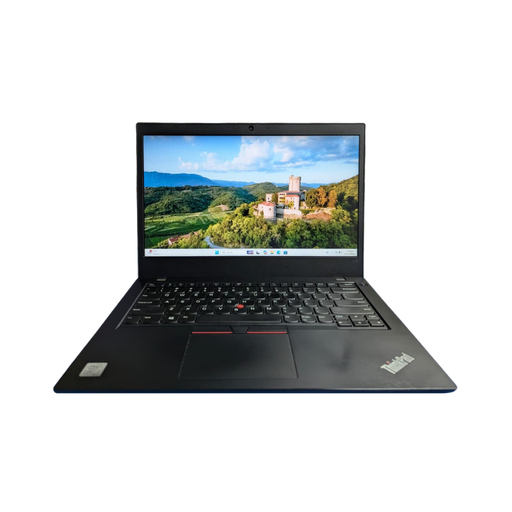 [TEC-024] LAPTOP LENOVO L14 GEN 1 - INTEL CORE i5-1021U - 16GB RAM - 256GB NVME