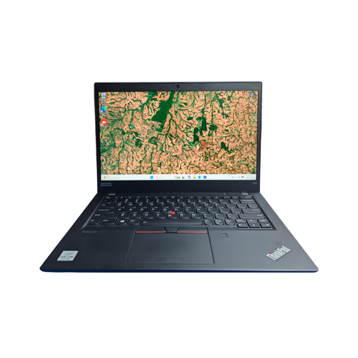 [TEC-029] LAPTOP TACTIL LENOVO X13 Gen 1 - INTEL CORE i5-10310U - 16GB RAM - 256GB SSD
