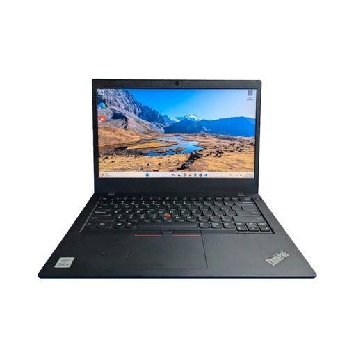 [TEC-031] LAPTOP LENOVO T14 GEN 1 - INTEL CORE i5-10210U - 16GB RAM - 256GB SSD