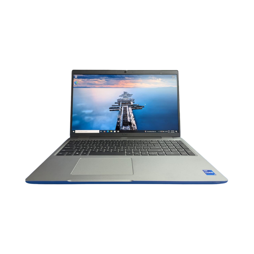 [TEC-032] LAPTOP DELL PRECISION 3561 - INTEL CORE I7-11800H - 32GB RAM - 512GB SSD