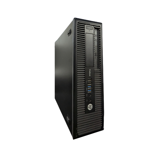 [TEC-DSK-001] FRANKIE B640 - Xeon E3-1270V3 - 16GB RAM - 256GB SSD - AMD RX 640 o RX550