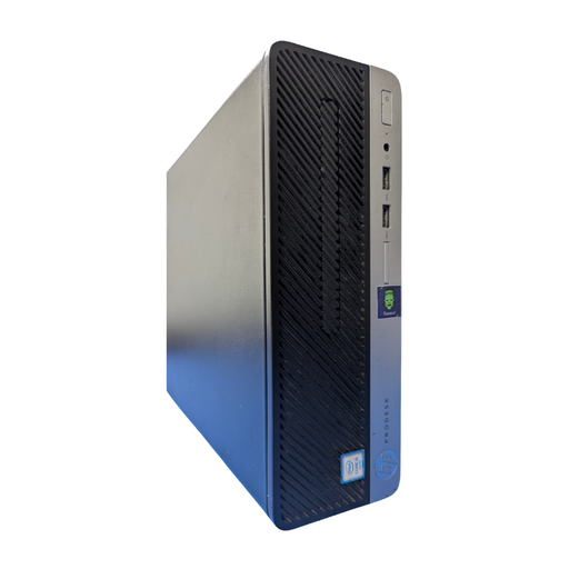 [TEC-DSK-008] FRANKIE B640 PRO - Intel Core i5 6ta - 16GB RAM - 256GB SSD - RX 640 4GB