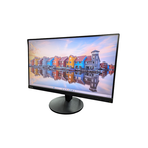[TEC-MON-002] MONITOR LENOVO s22e-19 - 21.5" - LED - 1920x1080 - 75hz