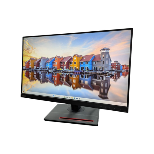 [TEC-MON-003] MONITOR LENOVO T24i-20 - 23.8" - IPS - 1920x1080 - 60hz