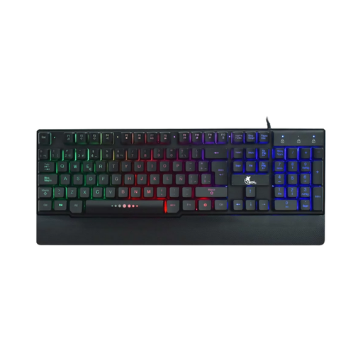 [TEC-PER-006] TECLADO GAMING XTECH XTK-510S