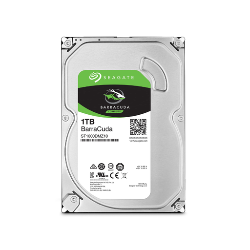 [TEC-COM-001] DISCO DURO HDD 1 TB 2.5" - USADO