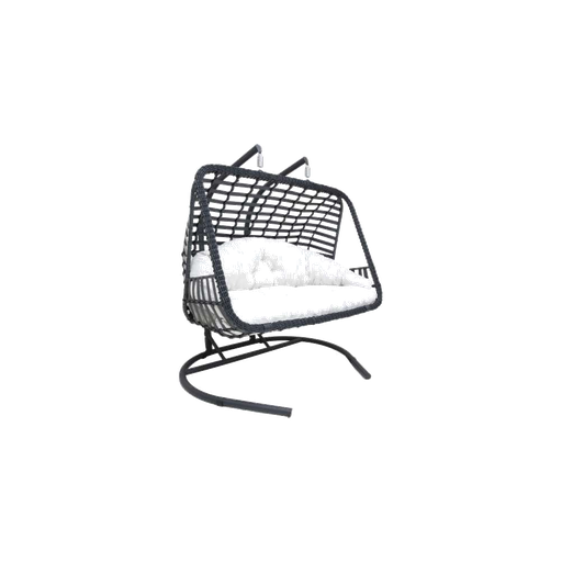 [SNZ-015] Latina Dual Armchair Set