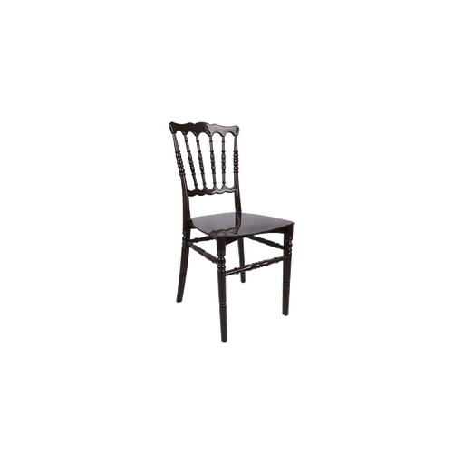 [SNZ-106] Silver Chair Models Eco